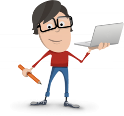 Ищу авторов студенческих работ