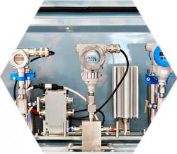 датчик Yokogawa - uralprompribor.ru