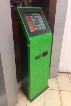 Новые Платежные Терминалы Продам