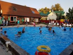 Турбаза в Горном Алтае «Бухта Весёлого Роджера» почему турис