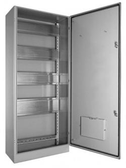 Корпуса ВРУ на электропанели