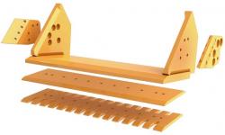 Нож для экскаватора