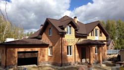 Кровельные работы кровмастер