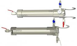 Каплеуловитель КУ-5.250