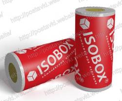 Мат Теплоролл 5000х1200х50 мм Арт.:KV-002