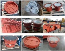 Качественные клапаны от ООО ТД «ТЗ КВОИТ» Качественные клапаны от ООО ТД «ТЗ КВОИТ»