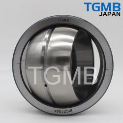 TGMB Подшипники GE80UK-2RS TGMB Подшипники GE80UK-2RS