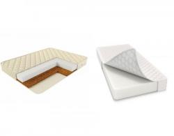 Матрасы ортопедические «Латекс»