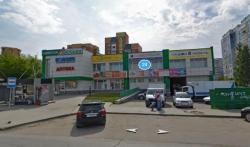 Аренда в ТЦ в Новосибирске