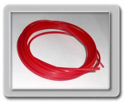 Экструдер для выпуска полиамидной триммерной лески