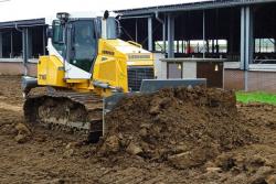 Запасные части бульдозеров Liebherr PR716 Запасные части бульдозеров Liebherr PR716