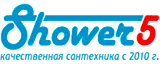 Душевые кабины 120х90 см