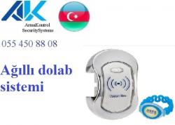 Dolab ucun kilid sistemler