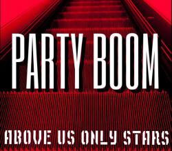 Вечеринки от команды " PARTY BOOM "