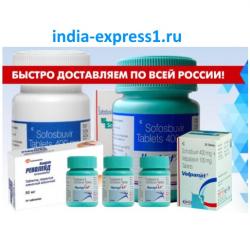 Маркет мощных противовирусных препаратов