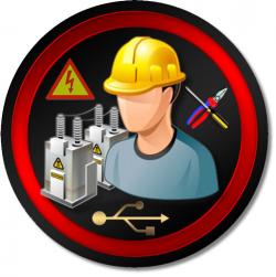 ЭЛЕКТРОМОНТАЖНЫЕ РАБОТЫ за КАЧЕСТВО ОТВЕЧАЮ!!!