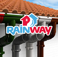 Водосточная система RainWay