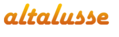 Altalusse – достойный свет в вашей жизни.