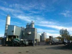 Бетон М200 производим и доставляем.