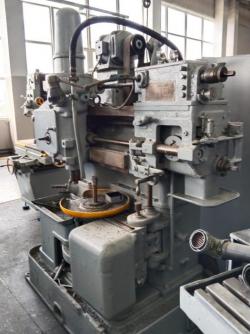 Lorenz зубо долбежный станок Lorenz зубо долбежный станок