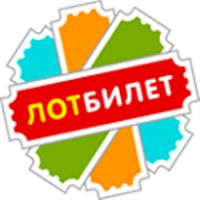 Магазин LOTBILET.CLUB