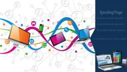 Создание LandingPage. Быстро, красиво, недорого! Создание LandingPage. Быстро, красиво, недорого!