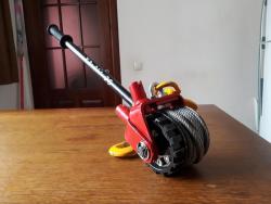 Лебедка ручная ЛР 0,63/9