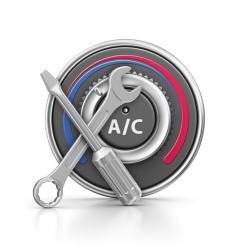 Автокондиционеры Рефрижераторы