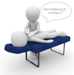 Антицеллюлитный массаж м Тульская