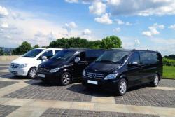 Аренда и заказ минивэнов бизнес и VIP класса с водителем в ТК «Авто-Арена».