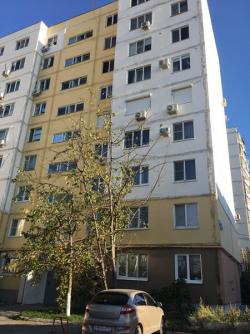 2-к квартира с отличной планировкой недорого - Толстый мыс Геленджик