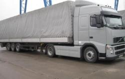 Грузоперевозки Тюмень-Межгород с НДС, Уват, Салым, Урай, Демьянское, Югорск, Туртас