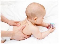 Обучающий курс "Детский массаж"