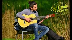 Давайте научу вас играть на гитаре!