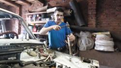 Ремонт автомобилей ВАЗ, НИВА, УАЗ.