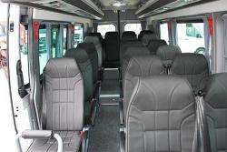 Пассажирские перевозки РФ и Крым Пассажирские перевозки РФ и Крым