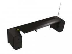 Платформа уравнительная механическая "минидок" Платформа уравнительная механическая "минидок"