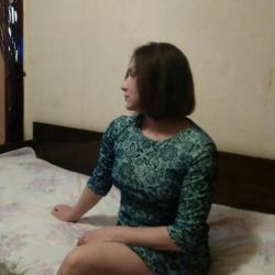 Профессиональный массаж на дому