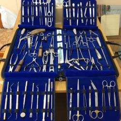 Огромный выбор качественных медицинских инструментов