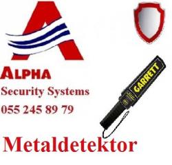 ?Metaldetektorlar ?