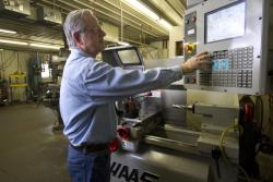 Курс операторов станков с ПУ