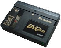 Оцифровать видеокассету VHS на флешку