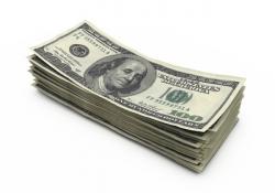 Вам нужен кредит