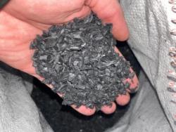 АБС экстузионный - дробленка листа. Постоянные объемы!!! АБС экстузионный - дробленка листа. Постоянные объемы!!!