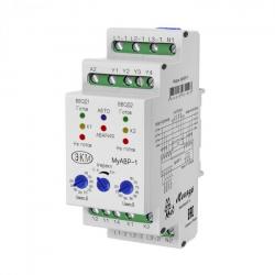 Купим МУАВР-1 AC230/400В УХЛ4