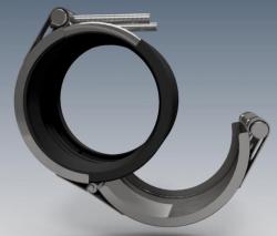 Ремонтные муфты