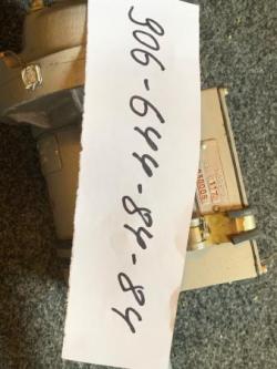 Продам Эл-механизмы МВР-2В, МВР-2П, эл-двигатели Д-90.