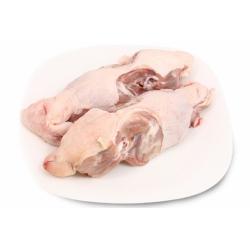 Набор для супа (спинка с задней частью)