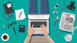 Обработка документов - Наборщик текста/