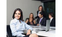 Помощник в офис с oпытом работы с людьми